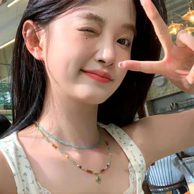 金门女