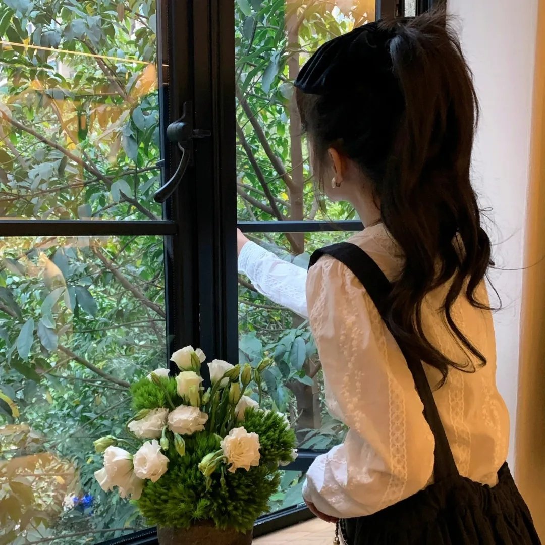 一个陌生女人的来信